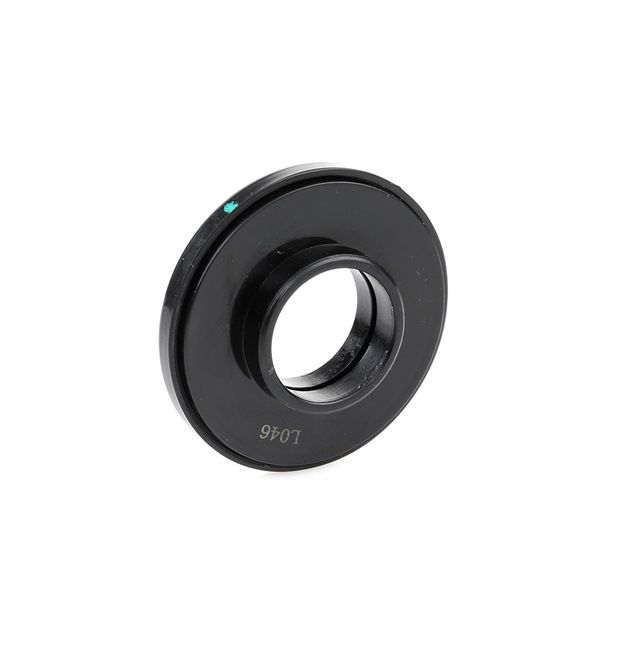 RIDEX 1626F0045 Domlager Mazda Demio DW 1.3 i 16V (DW3W) 72PS 1998