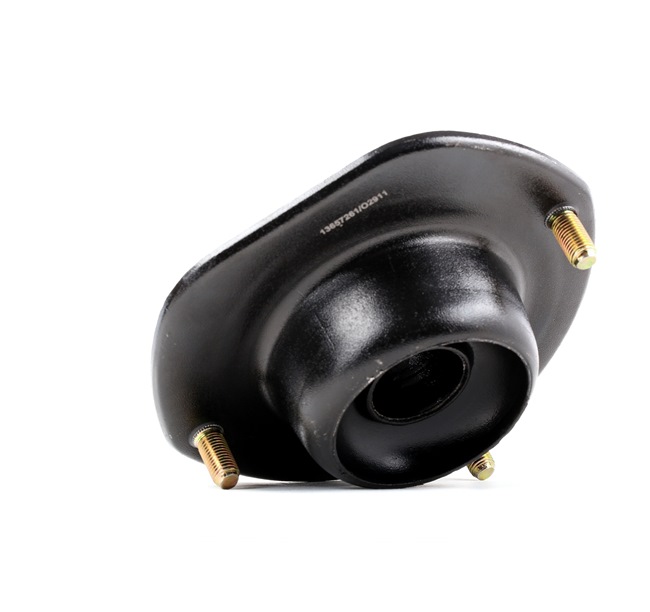 RIDEX 1180S0391 Flansa amortizor MITSUBISHI Galant VI Hatchback (E30) 2.0 GTI 16V 4x4 144 CP 4G63 (DOHC 16V)