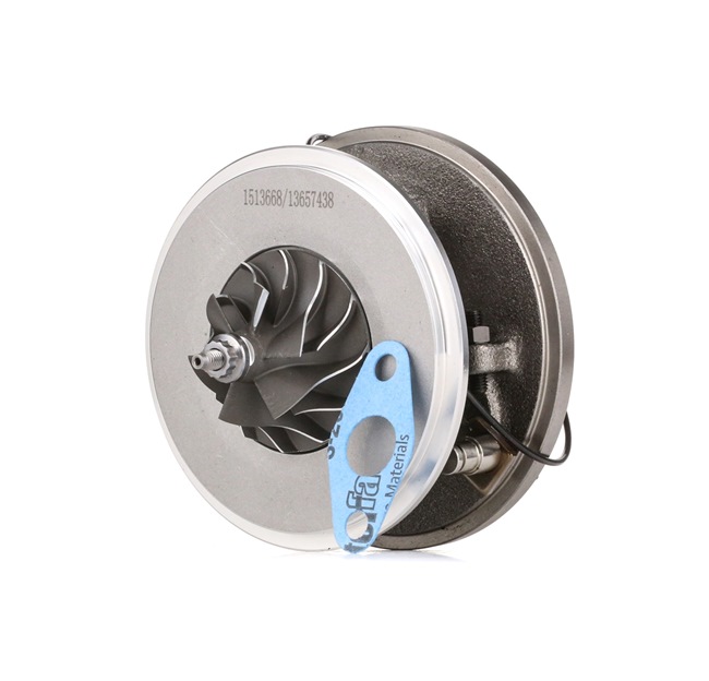 Köp billigt 4973C0005 Turboaggregat från RIDEX
