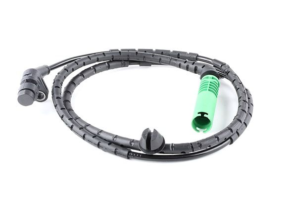 RIDEX 412W0514 Fékdob 4.4 4x4 288 LE M62 B44