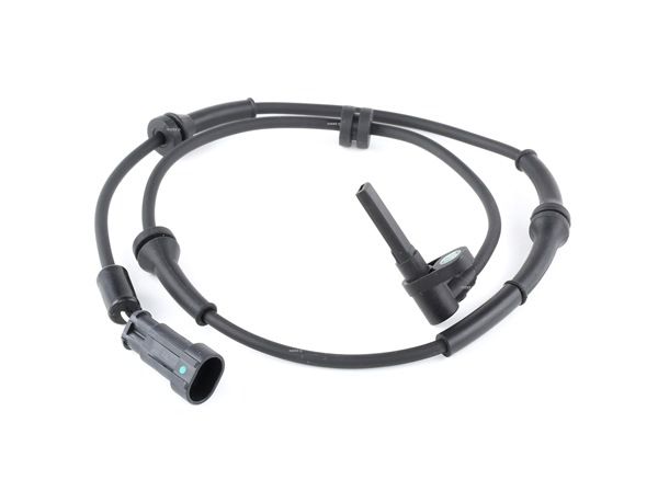 RIDEX 412W0516 Fékdob V12 571 LE N74 B66 A