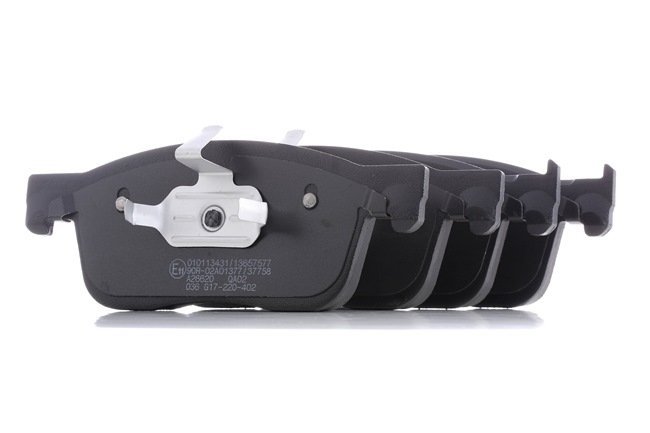 STARK SKBP-0011916 Μονάδα ABS 2.0 Multijet 180 (506) 177 PS DW10FDCU