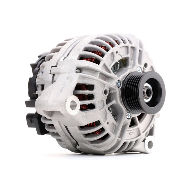 RIDEX 4G0261 Generátor Ford Ranger EQ 2.5 TD 4x4 84 LE WL-T