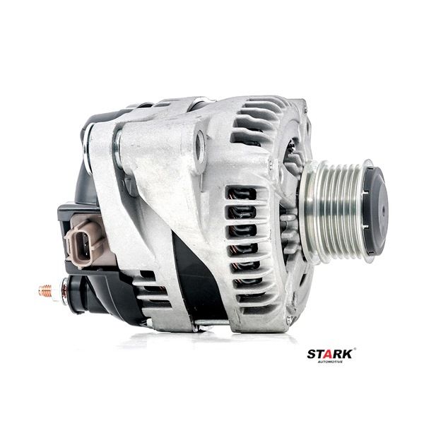 STARK SKGN-0320263 Solenoide de arranque 2.0 JTD 140 cv 939 B5.000