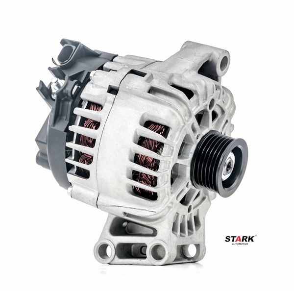 STARK SKGN-0320265 Lichtmaschine Ford C Max 2 1.6 Ti 105 PS IQDB