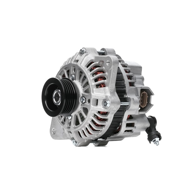 STARK SKGN-0320268 Generator Subaru Forester SG 2.5 Prodrive Performance Pack AWD 256 HK EJ255