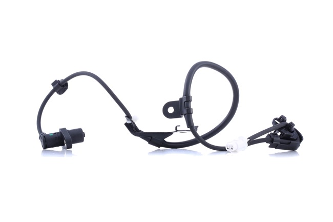 RIDEX 412W0594 ABS sensor Toyota Yaris Verso 1.4 D-4D (NLP20_, NLP22_) 75 hk 1ND-TV