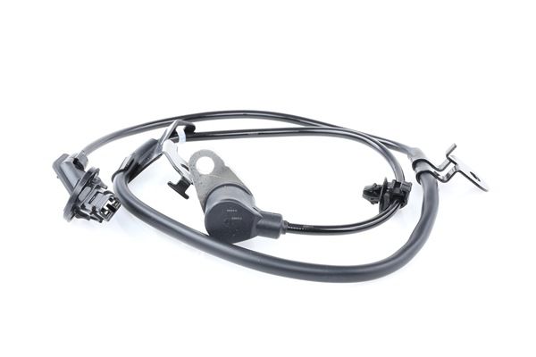 RIDEX 412W0597 Sensor, rotações da roda Toyota Yaris Verso 1.4 D-4D (NLP20_, NLP22_) 75 CV