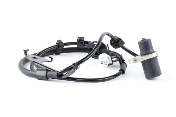 RIDEX 412W0598 Αισθητήρας ABS Toyota Yaris Verso 1.4 D-4D (NLP20_, NLP22_) 75 PS 1ND-TV