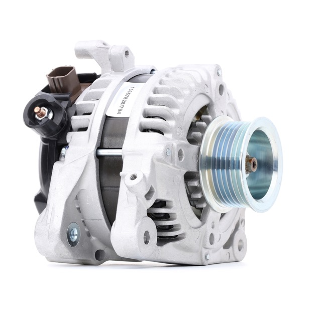 RIDEX 4G0269 Generator Honda CR-V III 2.0 i-VTEC 4WD (RE5, RE2) 150 hk R20A2