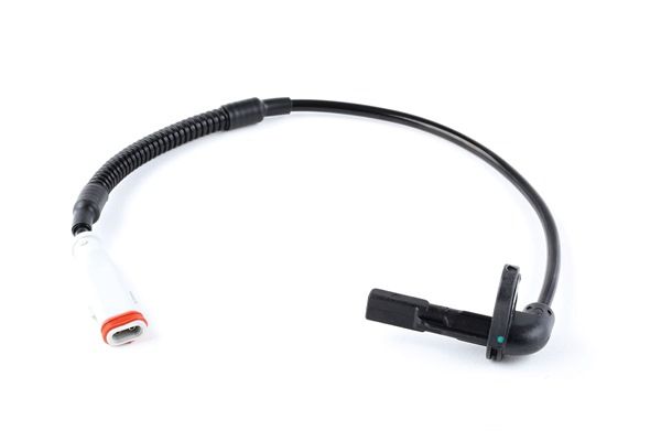 Koop 412W0616 ABS sensor Vooras links en rechts van RIDEX 12779973, 12842287, 012779973, 012842287, 12779973, 12842287, 1238265, 12842287, 012842287, 12842287 goedkope