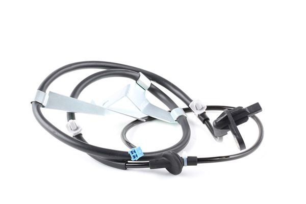 RIDEX 412W0628 Sensor ABS SUZUKI Swift III Hatchback (MZ, EZ) 1.3 LPG (RS 413) 92 cv M13A
