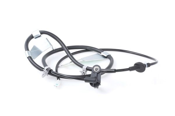 RIDEX 412W0629 Sensor ABS VAUXHALL Agila Mk2 (B) (H08) 1.2 i 16V 94 cv K12B