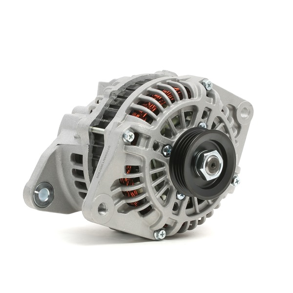 STARK SKGN-0320279 Lichtmaschine Mazda MX 5 NB 1.8 16V (NB8C) 140PS 2003