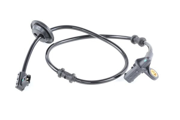 RIDEX 412W0645 Senzor ABS Mercedes S202 C 200 2.0 (202.080) 136 CP M 111.941