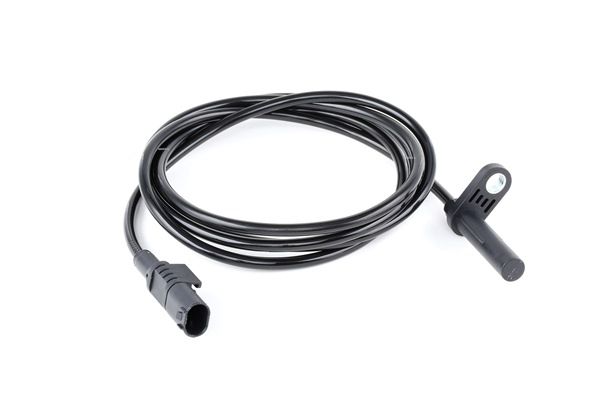 RIDEX 412W0649 ABS-sensor VW Crafter 50 Flatbed Vrachtwagen 2.0 TDI 140 Pk CSLC