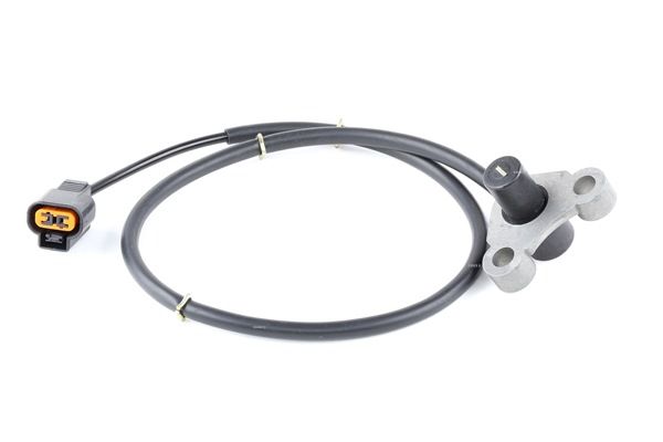 RIDEX 412W0654 Sensor ABS MITSUBISHI Lancer VI Sedan (CJ_, CP_) 1.3 12V 75 cv 4G13 (12V)