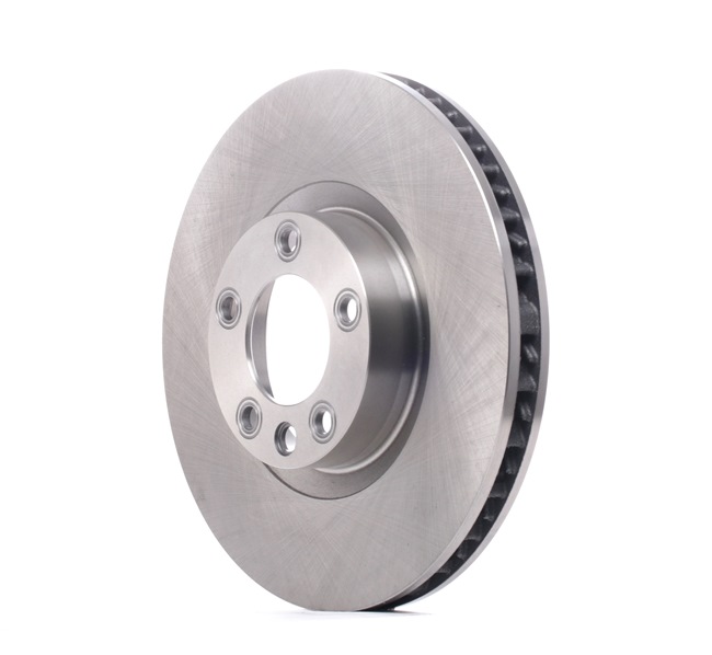 RIDEX 82B1738 Δισκόπλακες Porsche Cayenne 92A 3.6 GTS 440 PS MCX.ZA