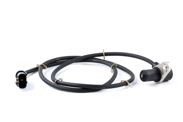 Buy cheap 412W0668 Sensor, wheel speed Front Axle Left, with cable from RIDEX MR289342