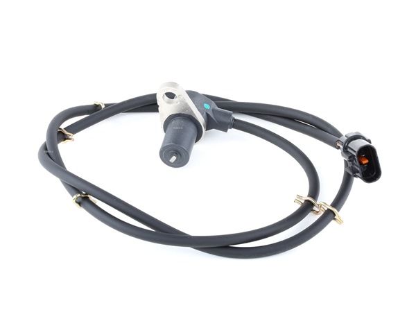 Buy cheap 412W0669 Sensor, wheel speed Front Axle Right, 1095mm from RIDEX MR289343