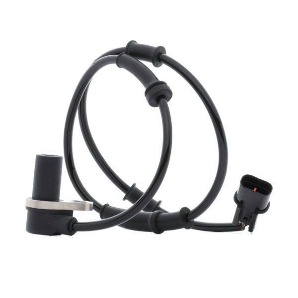 RIDEX 412W0672 Sensor ABS MITSUBISHI Lancer VI Berlina (CJ_, CP_) 1.3 12V 75 cv 4G13 (12V)