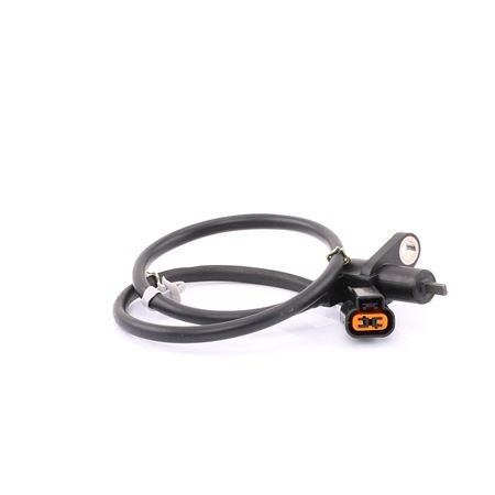 RIDEX 412W0675 Sensor, rotações da roda Mitsubishi Lancer 7 1.6 98 CV