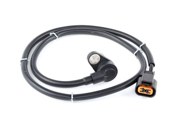 RIDEX 412W0676 ABS-sensor Mitsubishi Galloper 4x4 2.5 TD intercooler 99 Pk D4BH