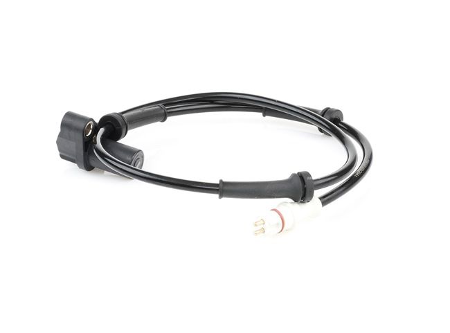 RIDEX 412W0677 Sensor ABS Renault Clio 2 SB 1.2 (SB0A, SB0F, SB1K, SB2D) 58 cv D7F 726