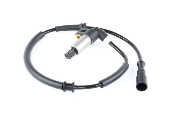 RIDEX 412W0681 Sensor, ABS Renault Megane Scenic 2.0 i (JA02, JA0G) 109 HK