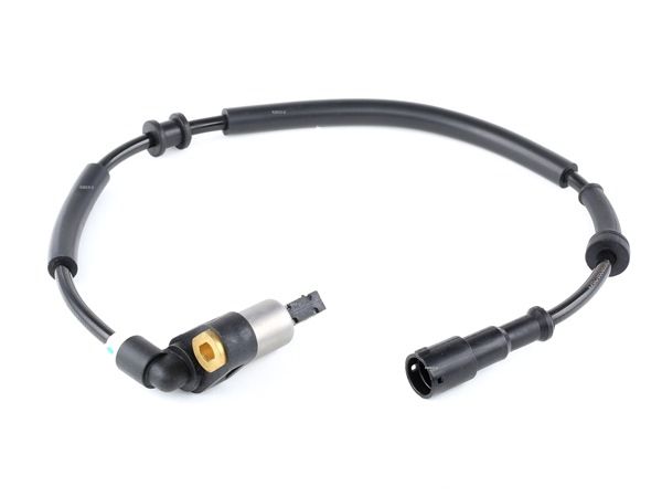 RIDEX 412W0682 Sensor, ABS Renault Megane Scenic 2.0 i (JA02, JA0G) 109 HK