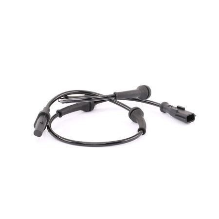 NISSAN RIDEX ABS Føler 412W0686