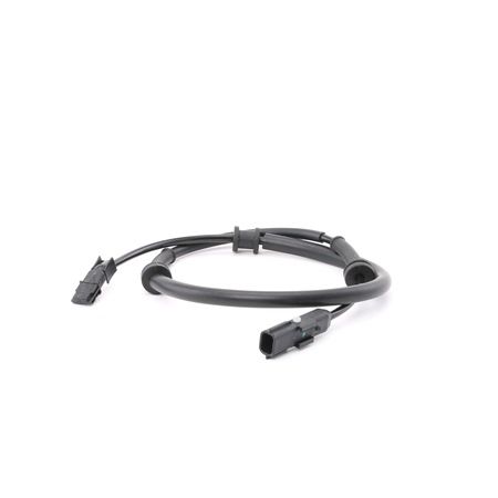 STARK SKWSS-0350687 Capteur ABS Renault Espace 4 2.0 dCi (JK03, JK04, JK1C, JK1G, JK1J, JK1K) 173CV 2019