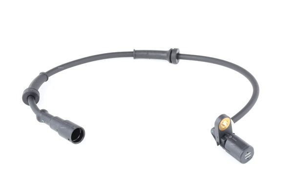 RIDEX 412W0688 Sensor ABS Twingo c06 1.2 16V 75 cv D4F 702