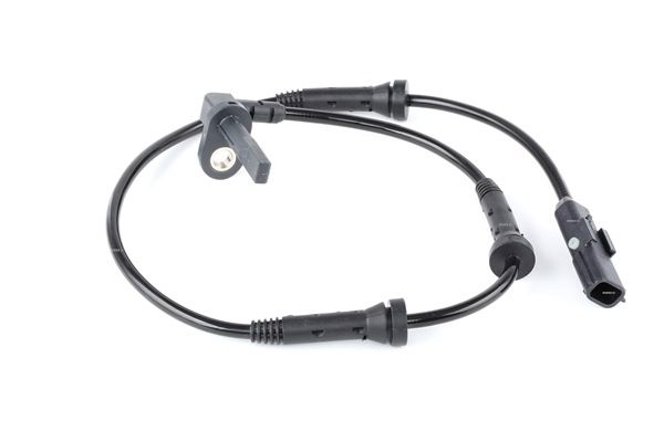 412W0695 ABS-Sensor Foraksel begge sider, 650mm fra RIDEX 479104225R, 479104991R kob billige