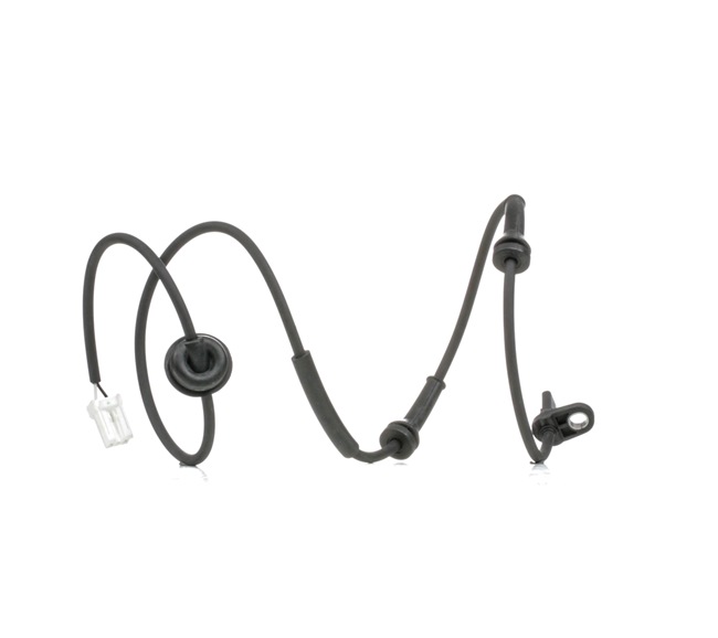 Comprar barato 412W0704 Captador ABS Eje trasero, 1020mm, con cable de RIDEX 60652777