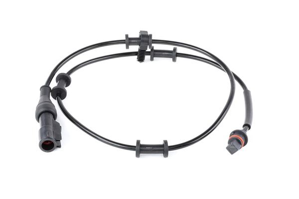 JAGUAR RIDEX Αισθητηρας abs 412W0709