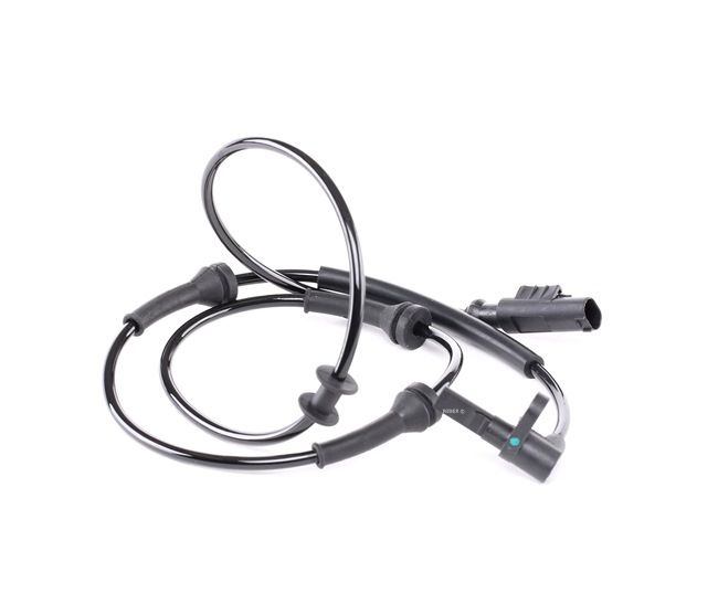 RIDEX 412W0711 Sensor ABS Lancia Ypsilon 3 0.9 TwinAir (312.YXN11, 312.YXN1A) 80 cv 312 A2.000