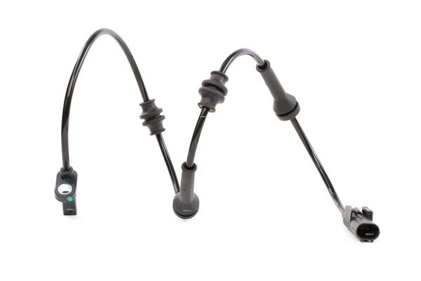 Comprar barato 412W0714 Captador ABS eje trasero ambos lados, 626mm de RIDEX 50552403, 51850919