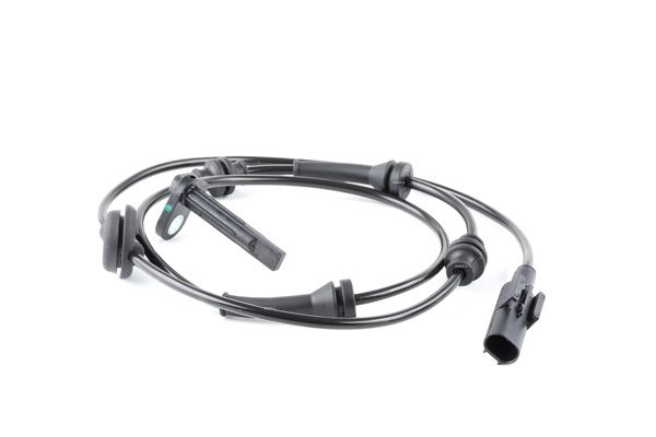 Comprar barato 412W0715 Captador ABS eje delantero, ambos lados, 1045mm de RIDEX 51826112