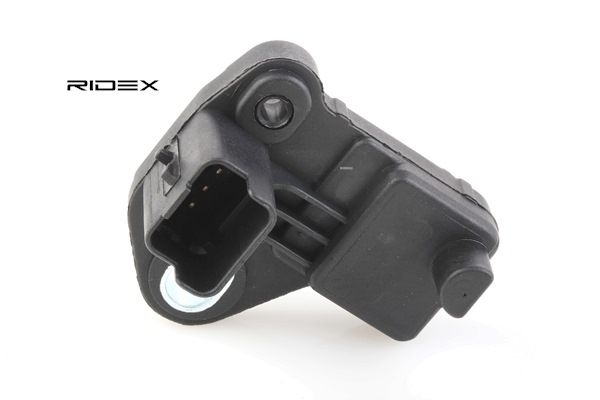 RIDEX 833C0209 Öltemperatursensor 2.2 TDCi 175 PS Q4WA