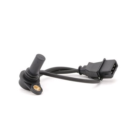 RIDEX 833C0224 Kurbelwellensensor Audi A3 8L 1.8 T quattro 150 PS AQA