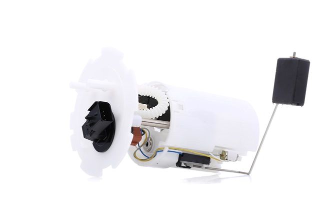 RIDEX 1382F0180 Sensor pressão do combustível 1.4 16V 94 cv F14D3