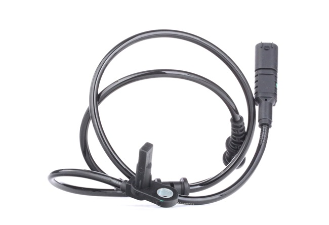 RIDEX 412W0732 ABS-sensor VW Crafter 50 Flatbed Vrachtwagen 2.5 TDI 136 Pk BJL