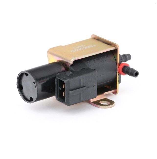 RIDEX 1134P0004 Ladedruckregelventil Passat B5 2.8 193 PS ATQ