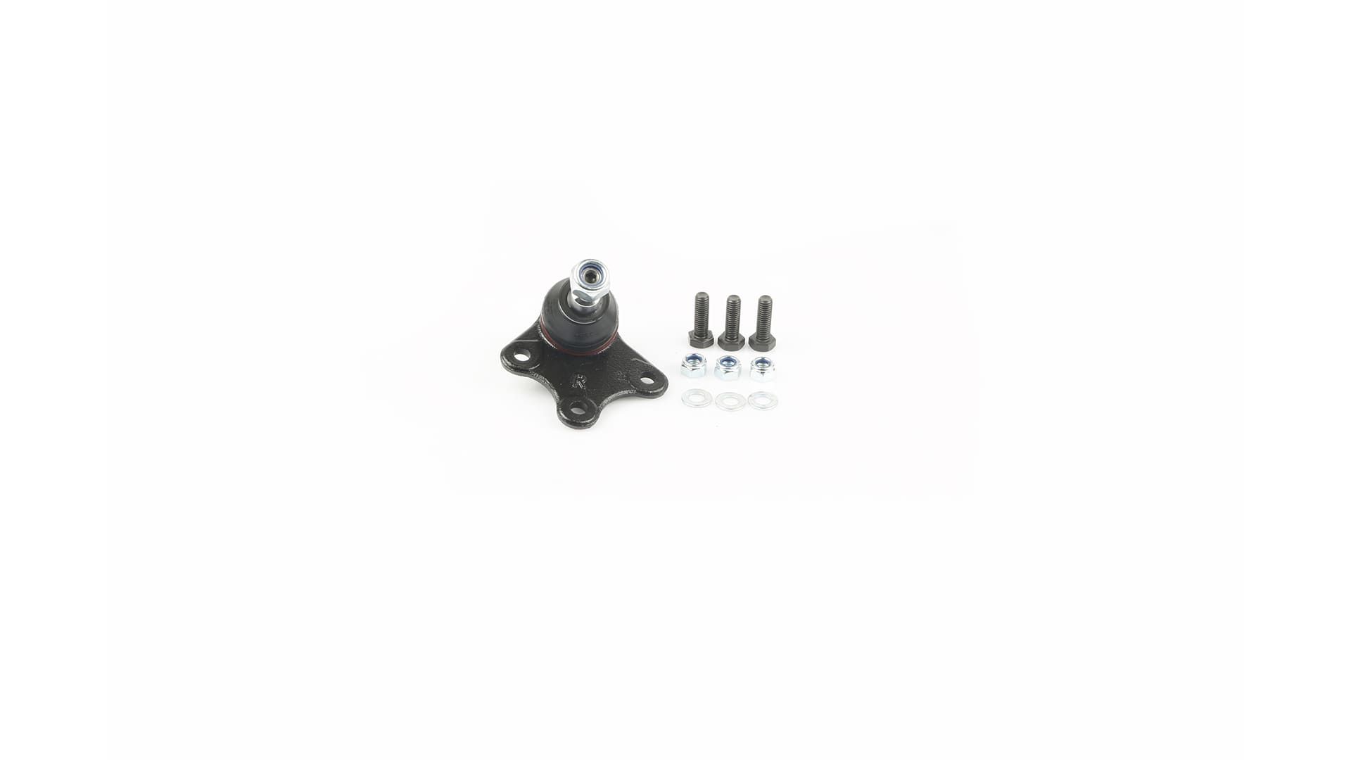 VW SKF Suspension Ball Joint VKDS 311002