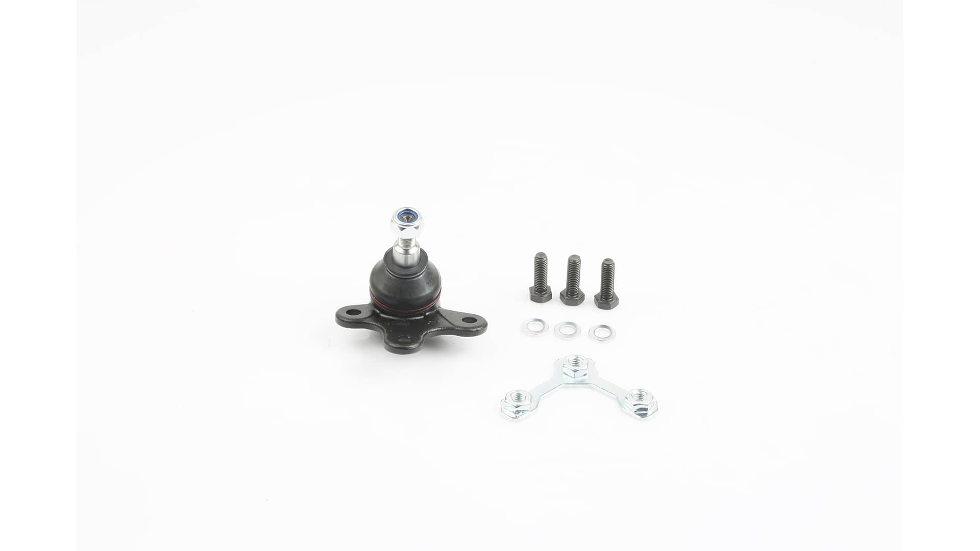 VW SKF Suspension Ball Joint VKDS 311019