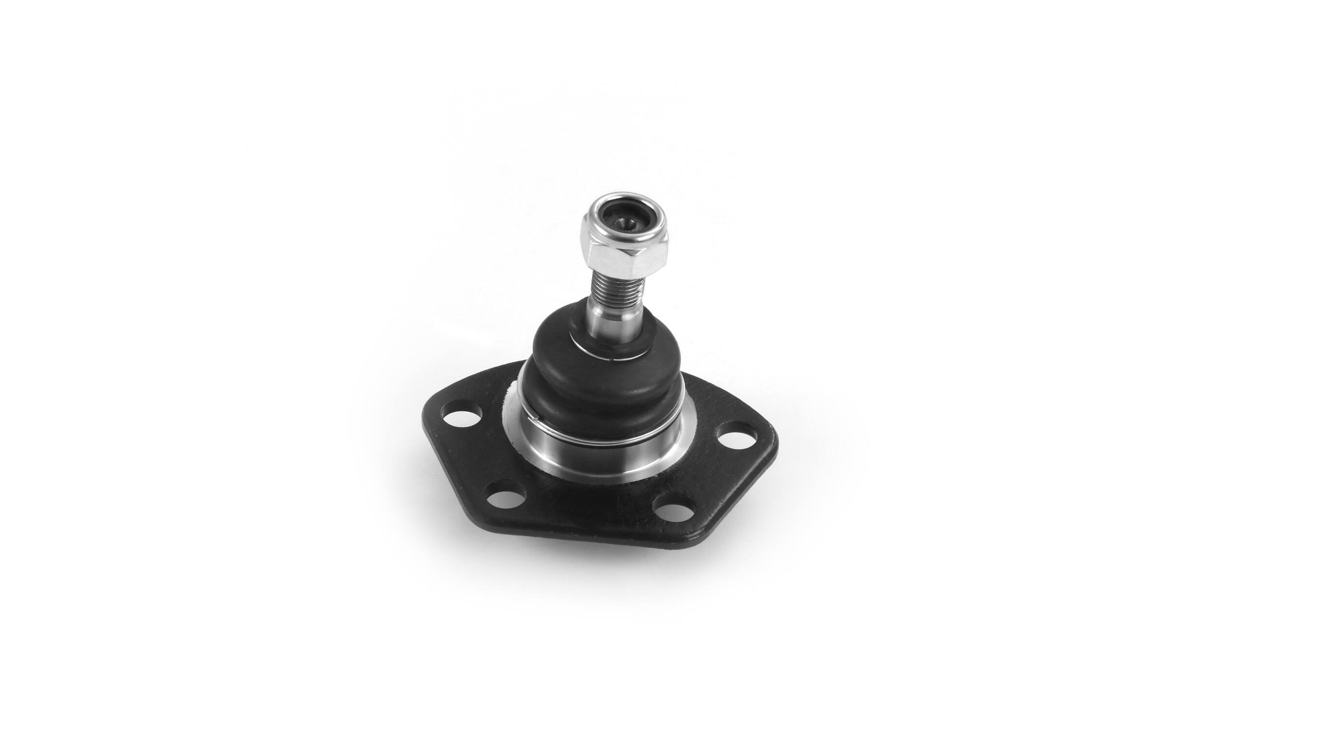 SKF VKDS 313009 Suspension ball joint Fiat Ducato 230L 2.8 JTD 128 hp 8140.43S