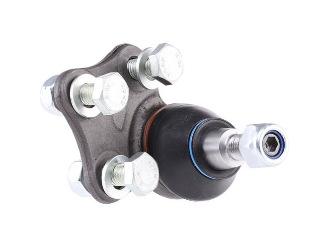 SKF VKDS 316015 Rótula de suspensión Renault Megane 3 Coupe 1.2 TCe (DZ2B, DZ11) 116 cv H5F 408