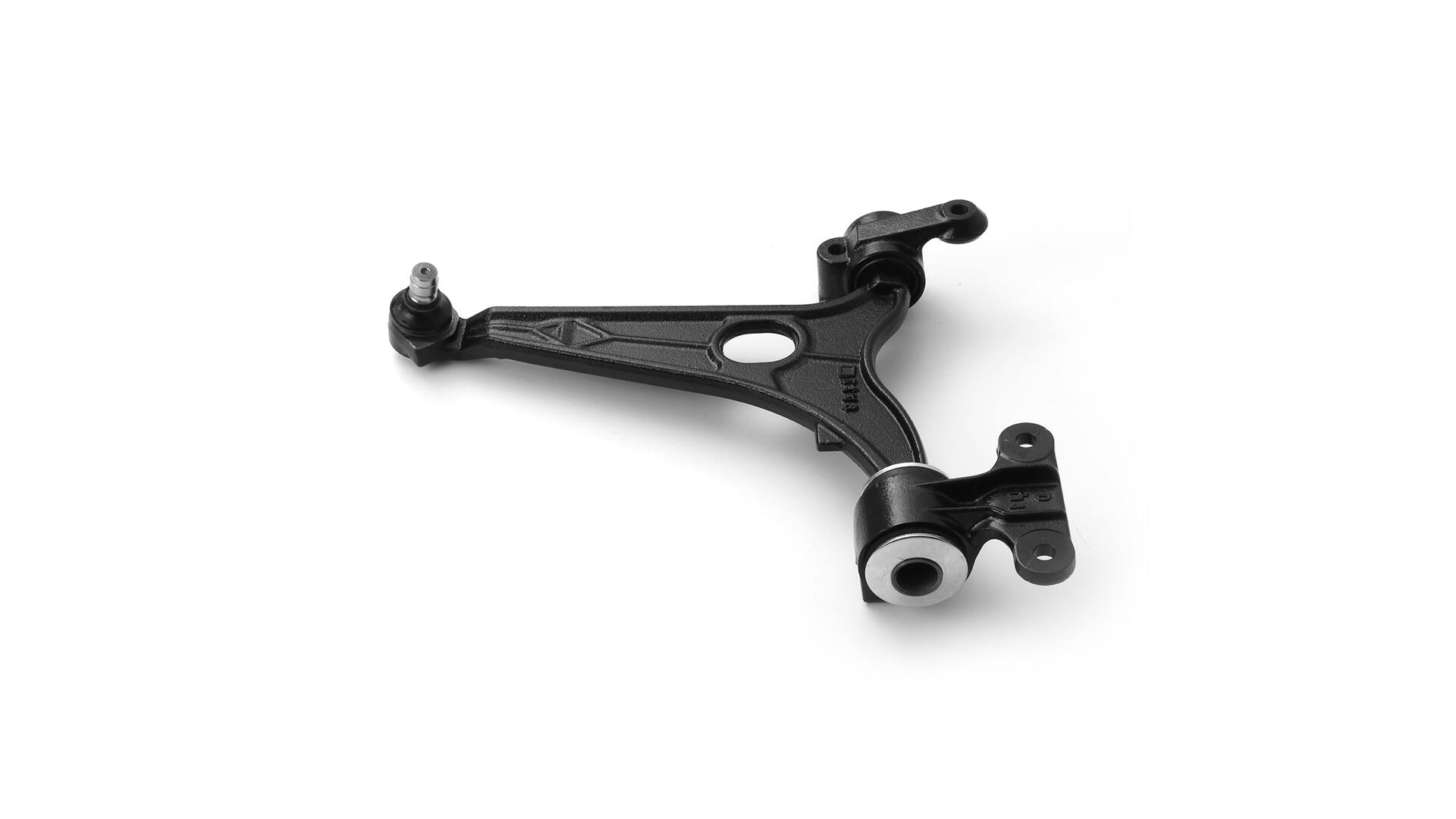 SKF VKDS 322081 B Control arm CITROËN Dispatch II MPV (VF7) 2.0 HDi 120 hp RHK (DW10UTED4)
