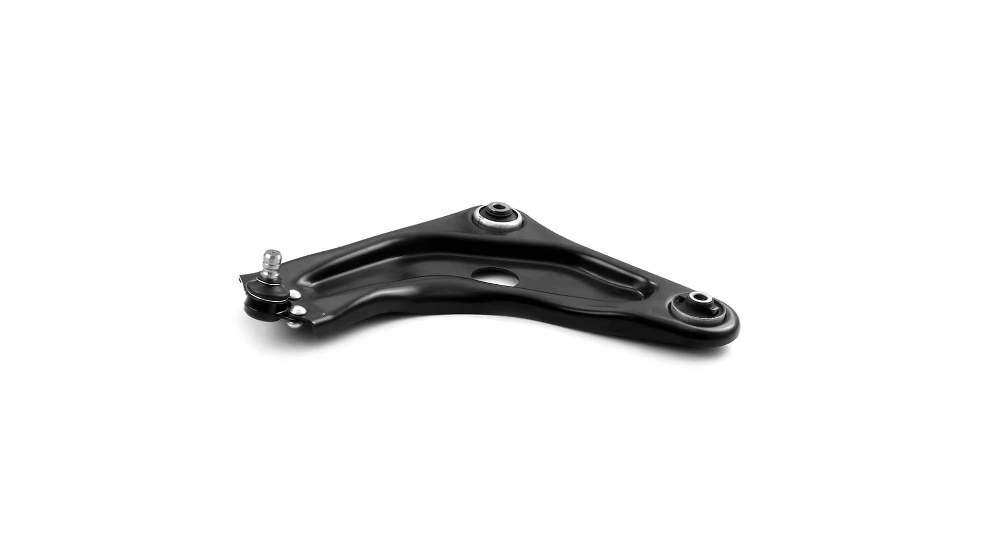 SKF VKDS 323036 B Control arm Peugeot 207 Saloon 1.6 Bioflex 113 hp N6A (TU5JP4)
